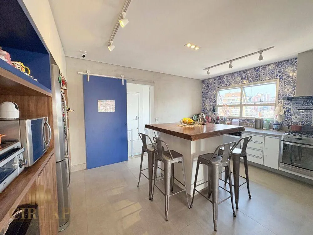 Cobertura, 4 quartos, 264 m² - Foto 6