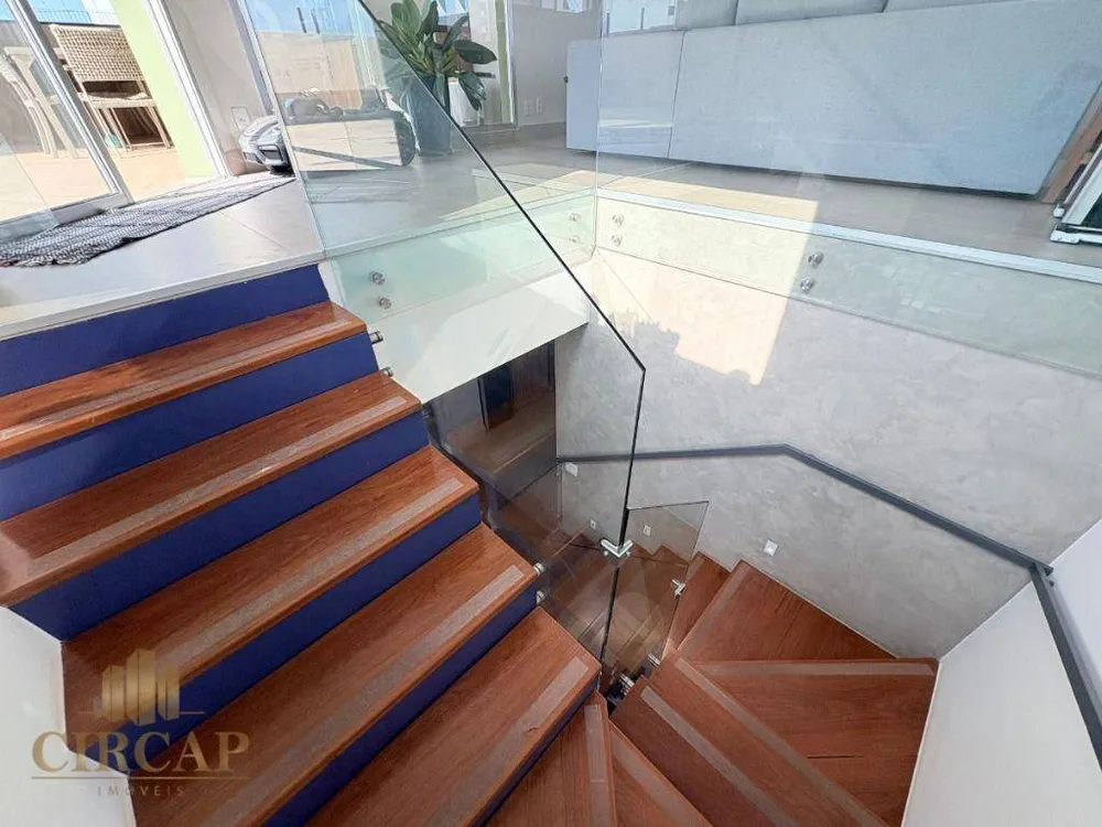 Cobertura, 4 quartos, 264 m² - Foto 8
