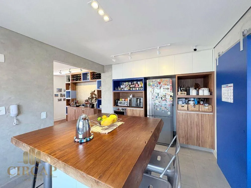 Cobertura, 4 quartos, 264 m² - Foto 7
