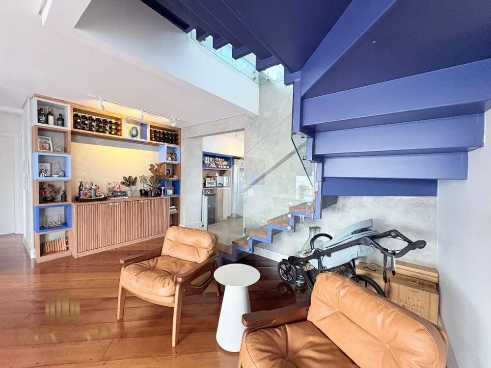 Cobertura, 4 quartos, 264 m² - Foto 2