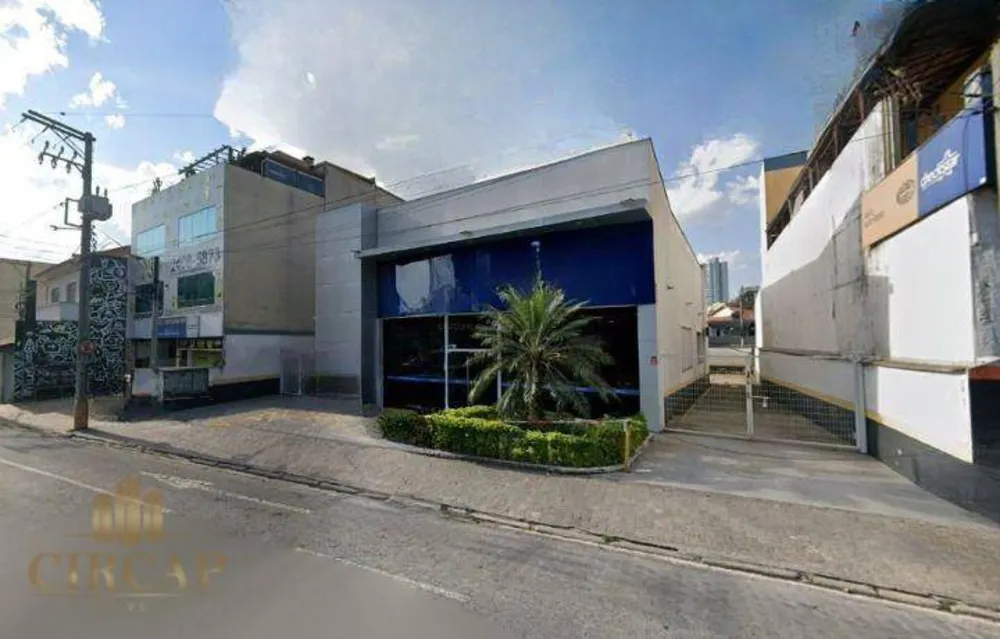 Loja-Salão, 347 m² - Foto 1