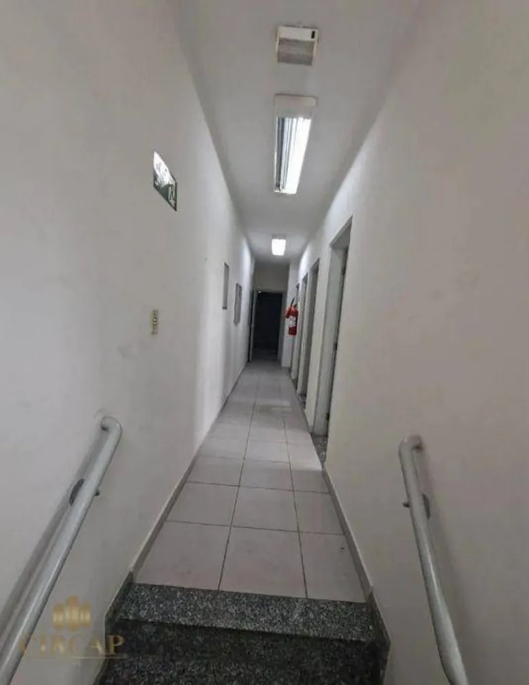 Loja-Salão, 347 m² - Foto 9