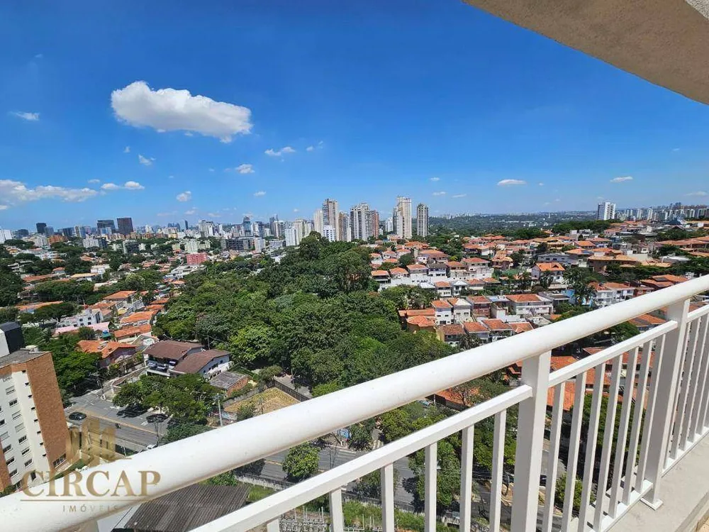 Apartamento, 1 quarto, 60 m² - Foto 9