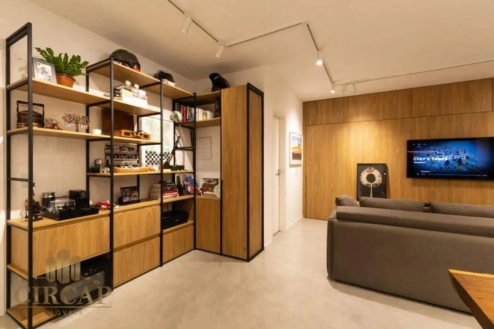 Apartamento, 1 quarto, 60 m² - Foto 6