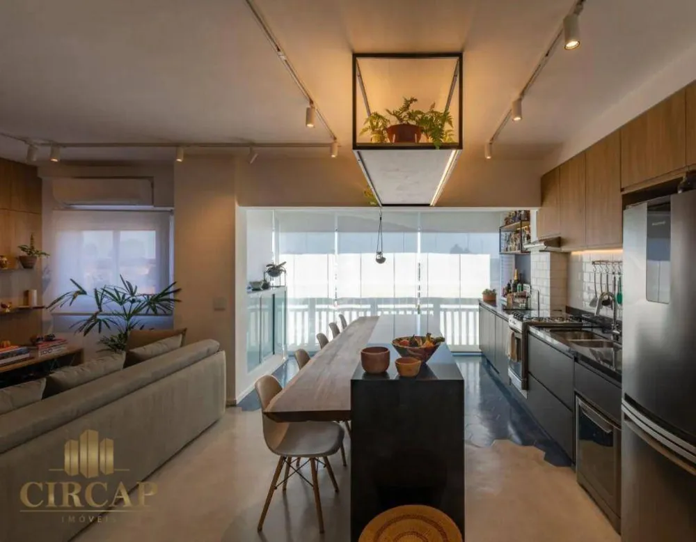 Apartamento, 1 quarto, 60 m² - Foto 6