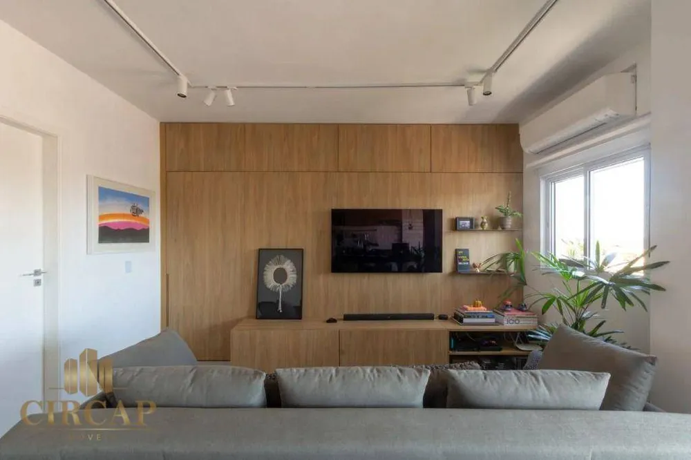 Apartamento, 1 quarto, 60 m² - Foto 2