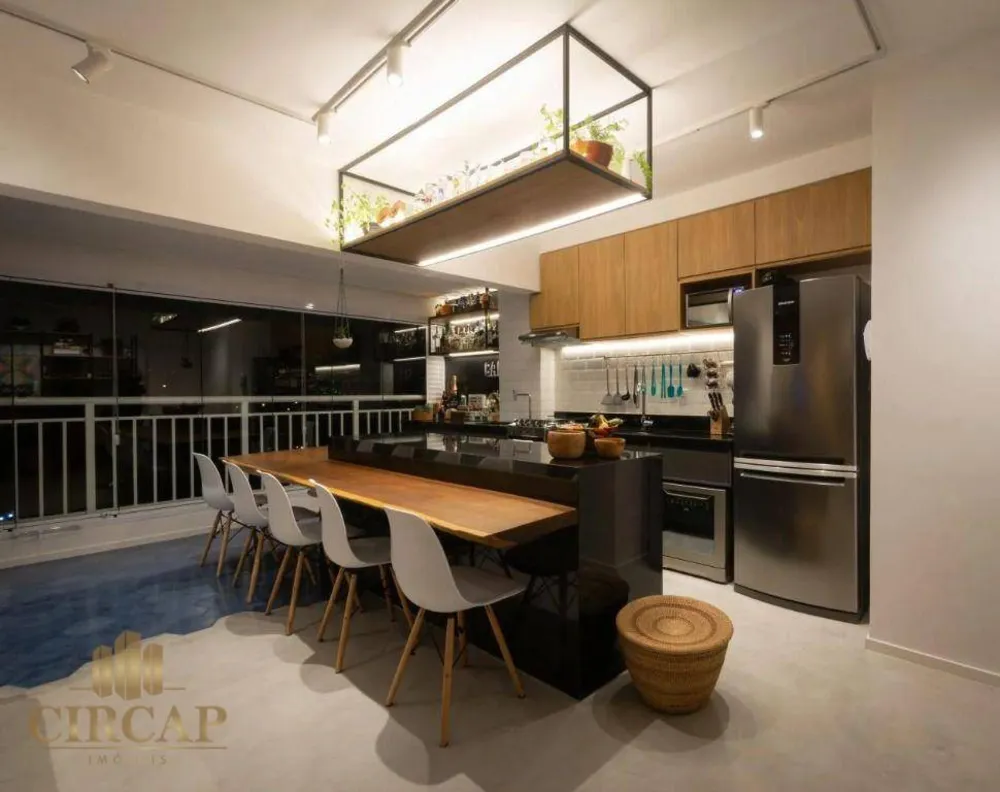 Apartamento, 1 quarto, 60 m² - Foto 4