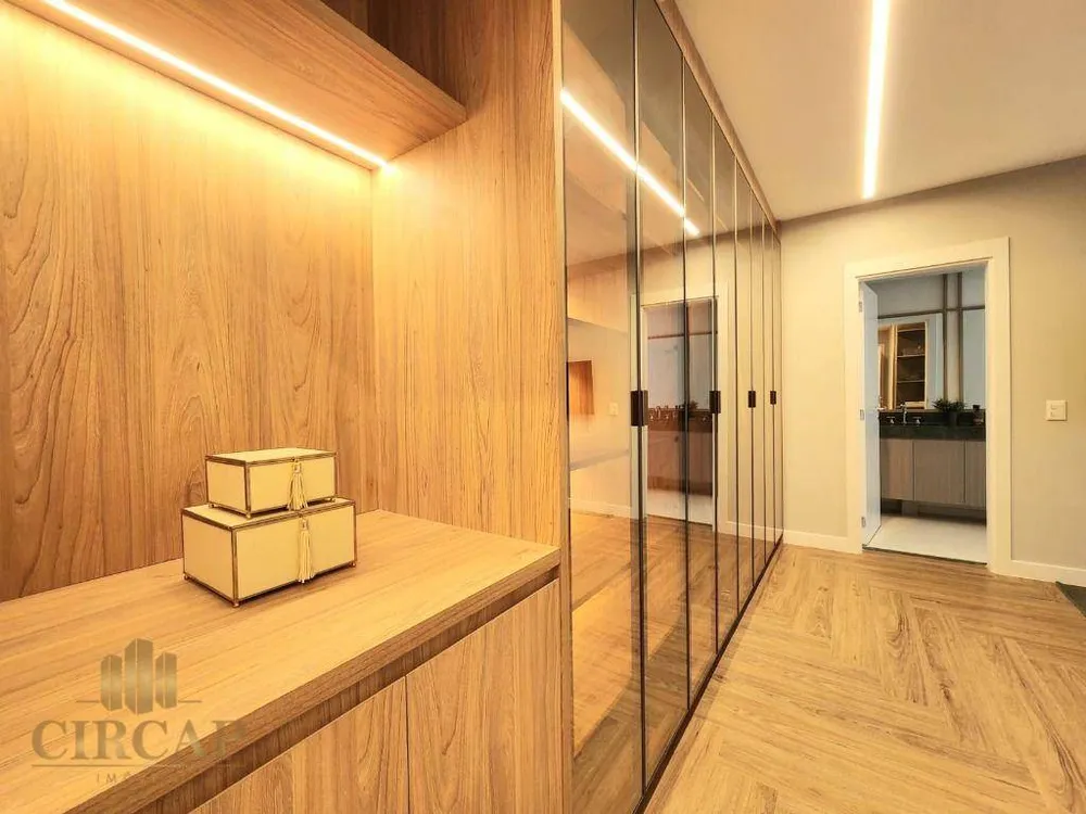 Apartamento, 3 quartos, 142 m² - Foto 5