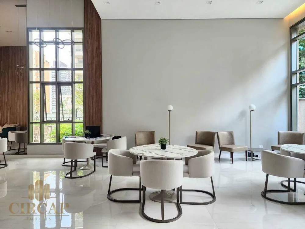 Apartamento, 3 quartos, 142 m² - Foto 9