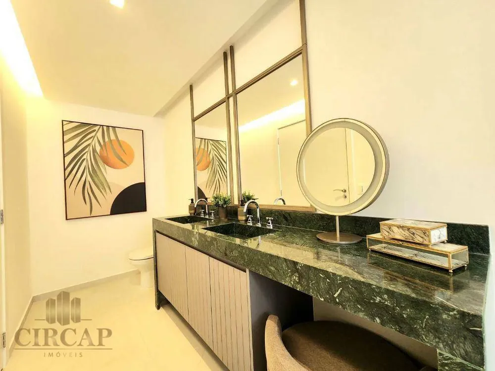 Apartamento, 3 quartos, 142 m² - Foto 6