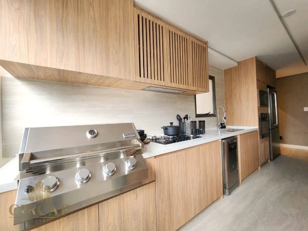 Apartamento, 3 quartos, 142 m² - Foto 8