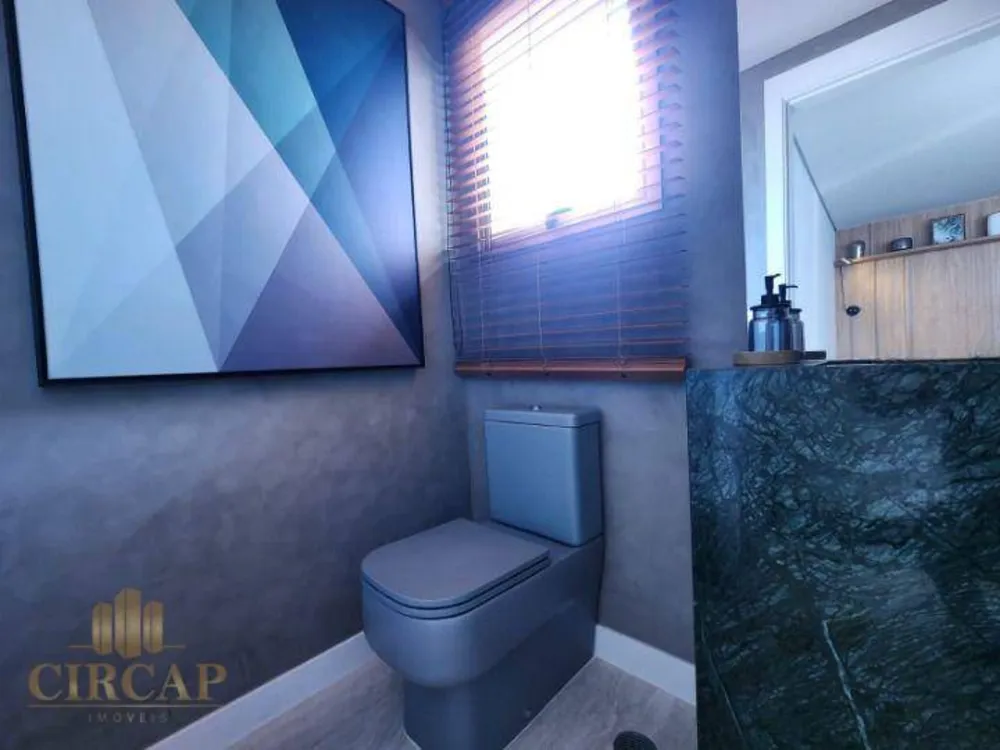 Apartamento, 3 quartos, 142 m² - Foto 4