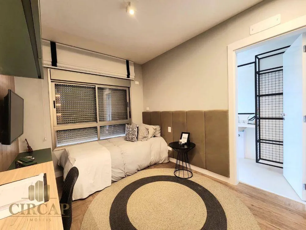 Apartamento, 3 quartos, 142 m² - Foto 8