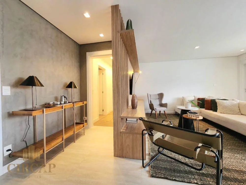 Apartamento, 3 quartos, 142 m² - Foto 6
