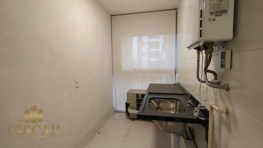 Apartamento, 3 quartos, 108 m² - Foto 4
