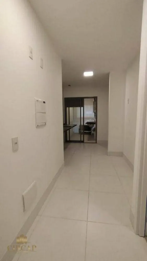 Apartamento, 3 quartos, 108 m² - Foto 1