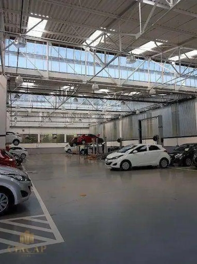 Depósito-Galpão, 7689 m² - Foto 6