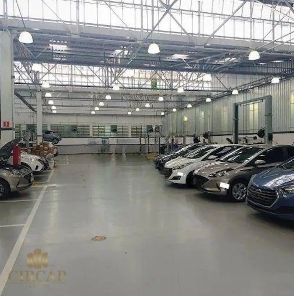 Depósito-Galpão, 7689 m² - Foto 5