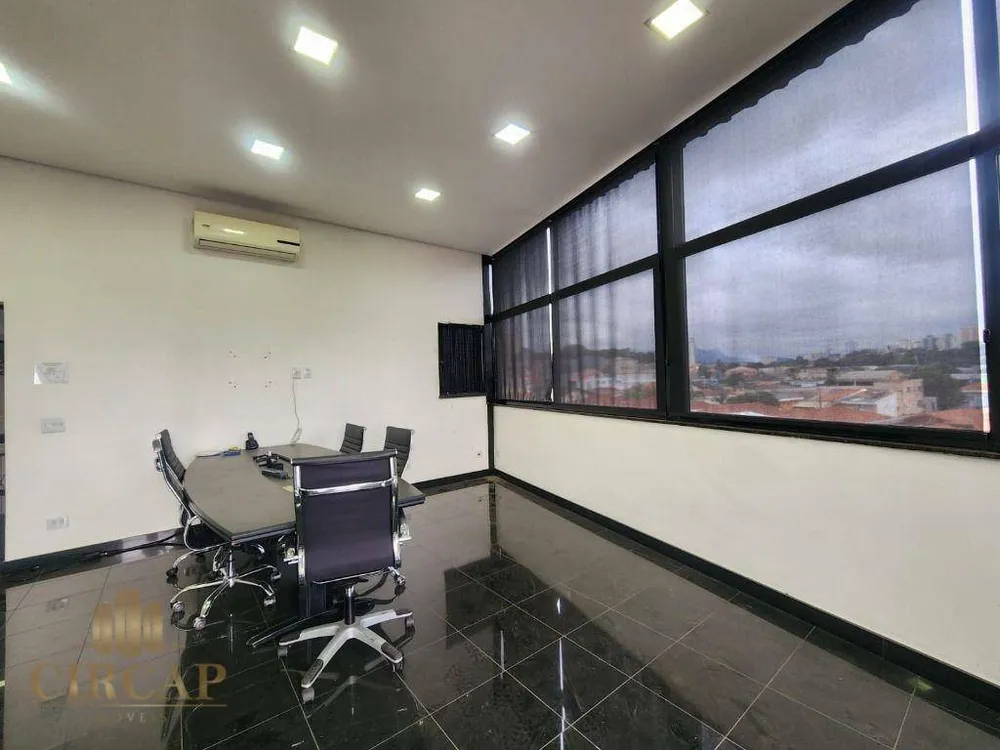 Depósito-Galpão, 915 m² - Foto 2