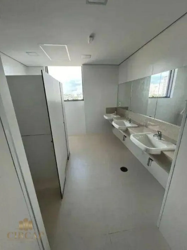 Prédio Inteiro, 383 m² - Foto 12