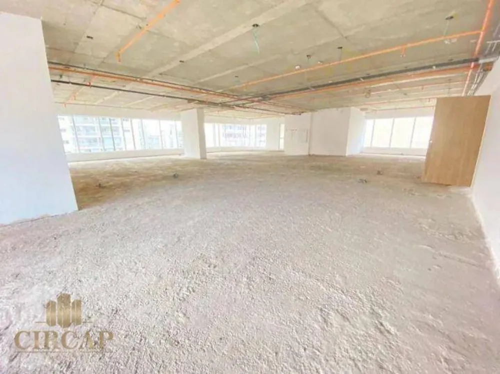 Prédio Inteiro, 383 m² - Foto 6