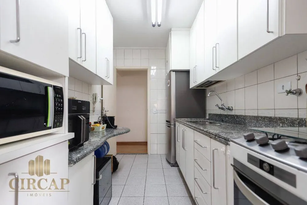 Apartamento, 3 quartos, 98 m² - Foto 2