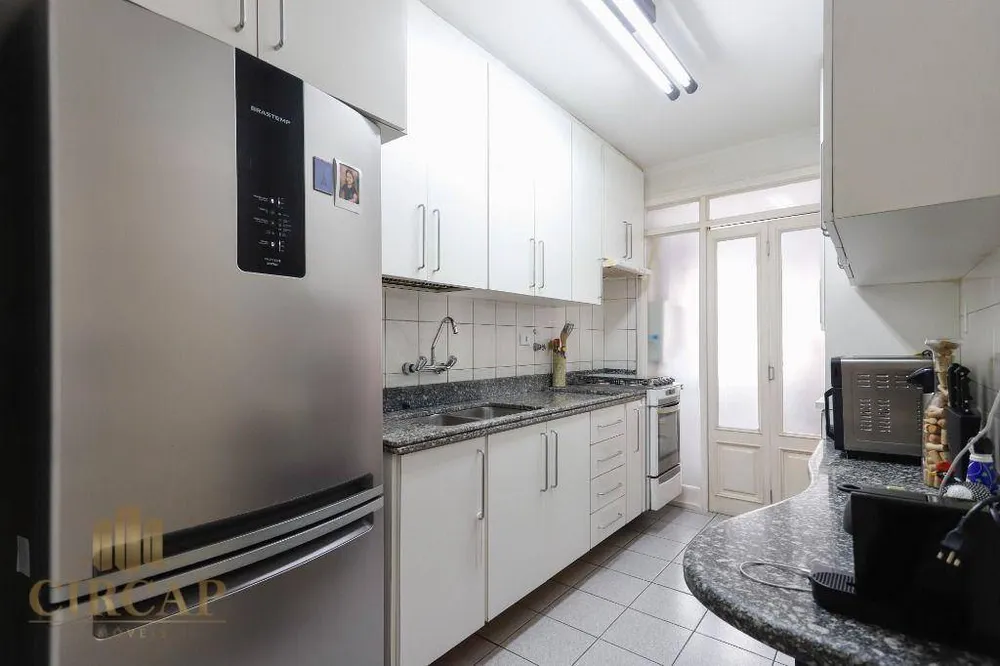 Apartamento, 3 quartos, 98 m² - Foto 1