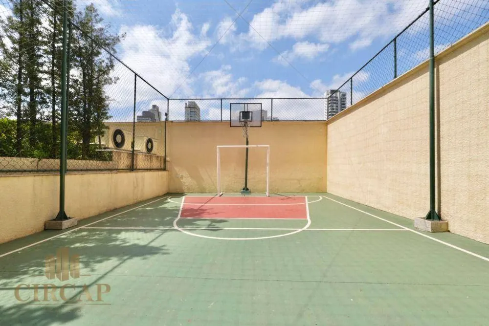 Apartamento, 4 quartos, 190 m² - Foto 2