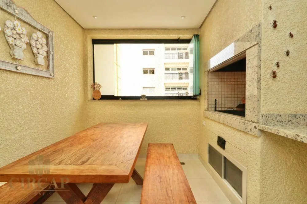 Apartamento, 4 quartos, 190 m² - Foto 7