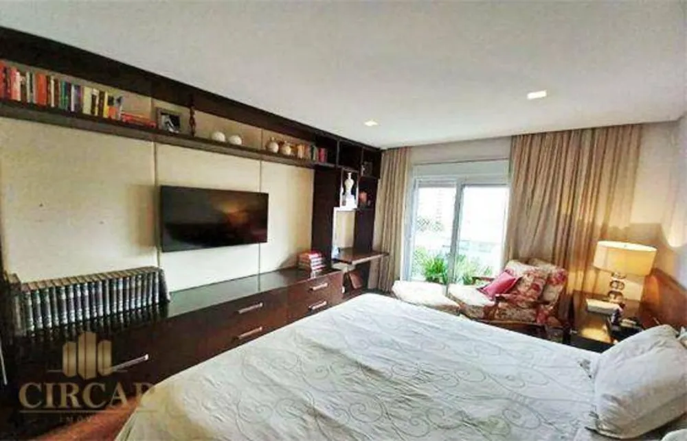 Apartamento, 3 quartos, 267 m² - Foto 10
