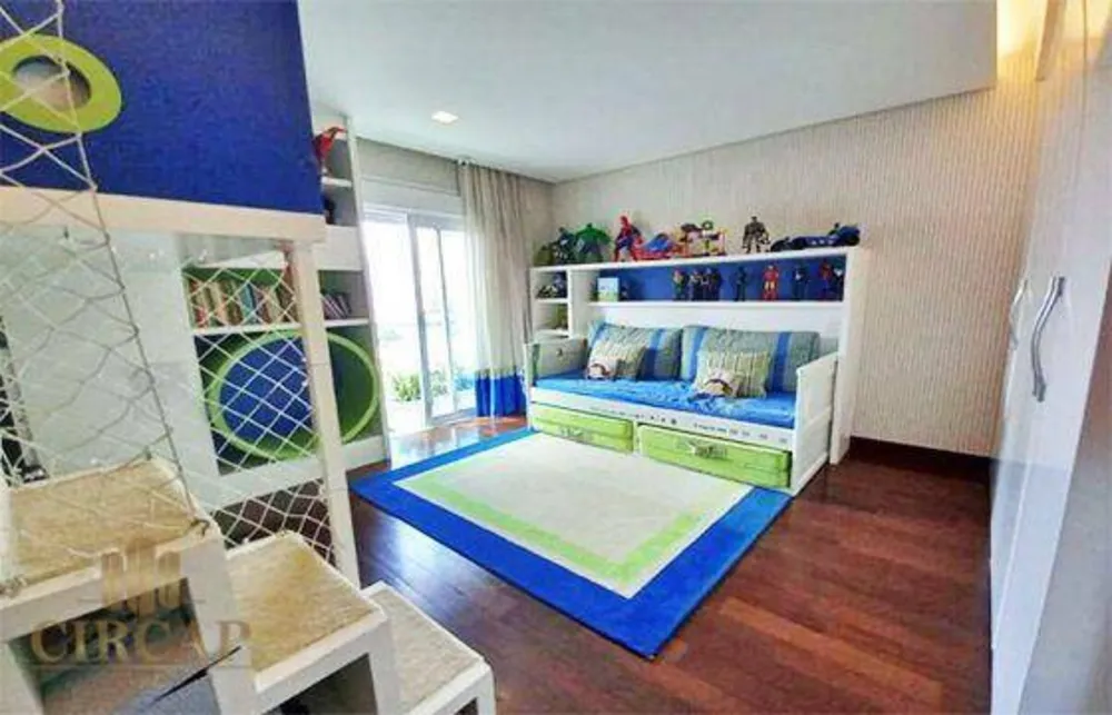 Apartamento, 3 quartos, 267 m² - Foto 12