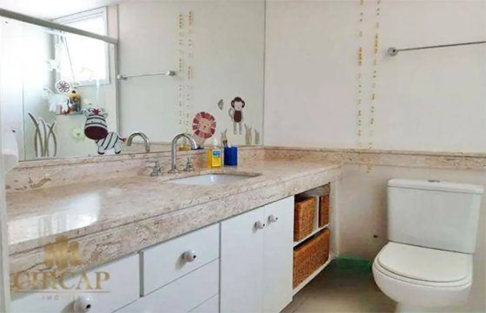 Apartamento, 3 quartos, 267 m² - Foto 13