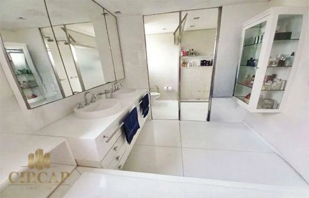 Apartamento, 3 quartos, 267 m² - Foto 12