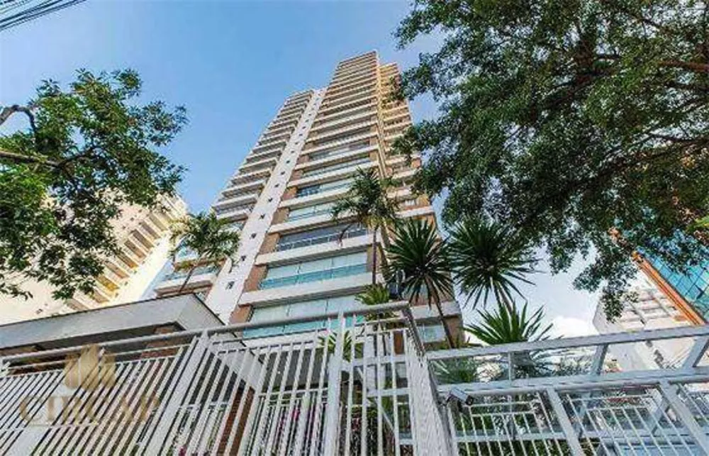 Apartamento, 3 quartos, 267 m² - Foto 1