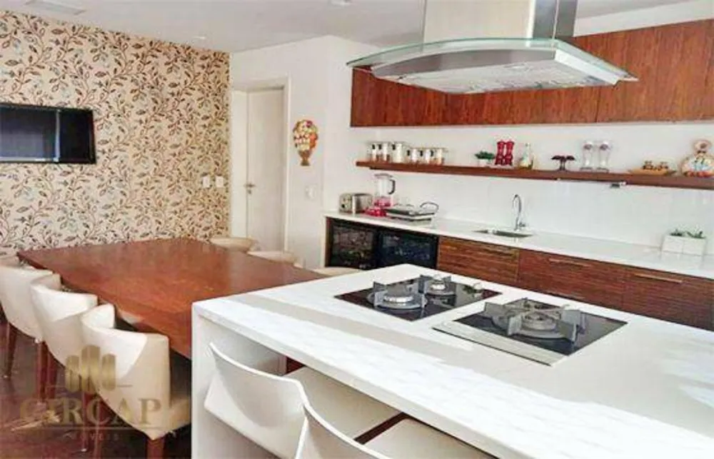 Apartamento, 3 quartos, 267 m² - Foto 9