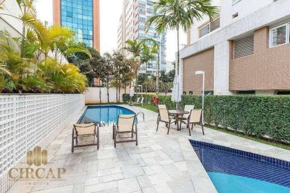 Apartamento, 3 quartos, 267 m² - Foto 16