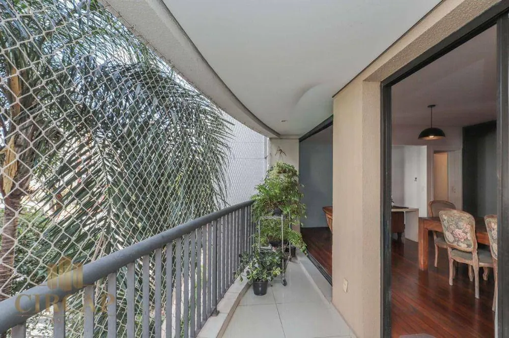 Apartamento, 4 quartos, 146 m² - Foto 1