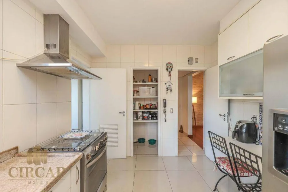 Apartamento, 4 quartos, 146 m² - Foto 4