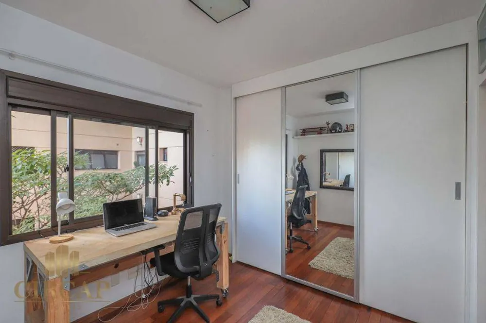 Apartamento, 4 quartos, 146 m² - Foto 13