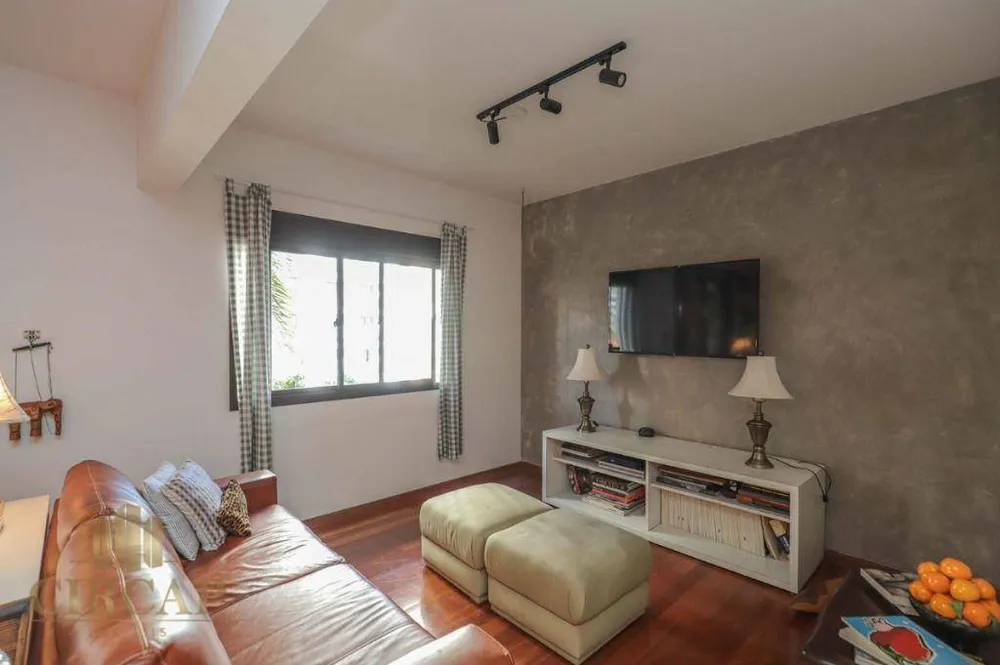 Apartamento, 4 quartos, 146 m² - Foto 9