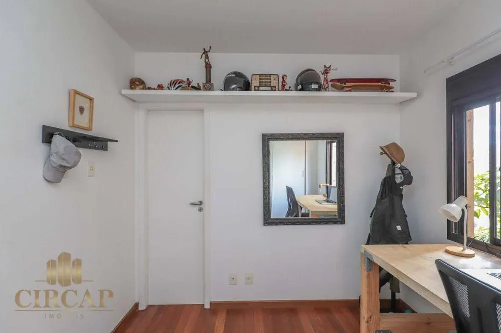 Apartamento, 4 quartos, 146 m² - Foto 11