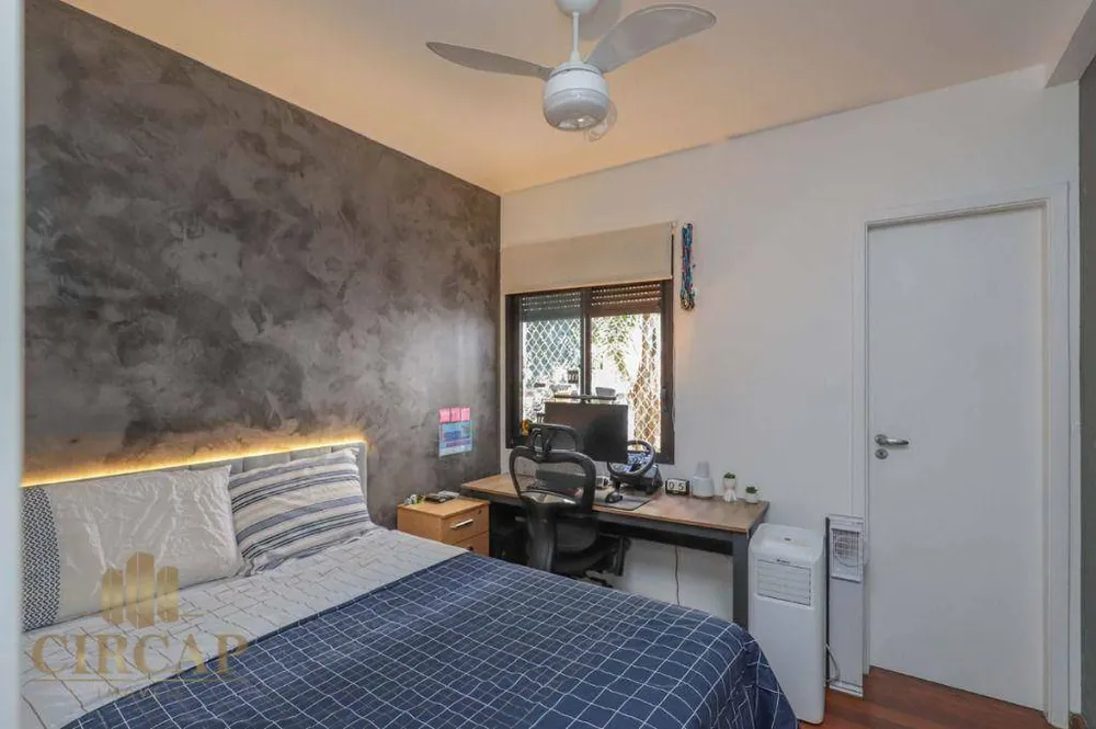 Apartamento, 4 quartos, 146 m² - Foto 9