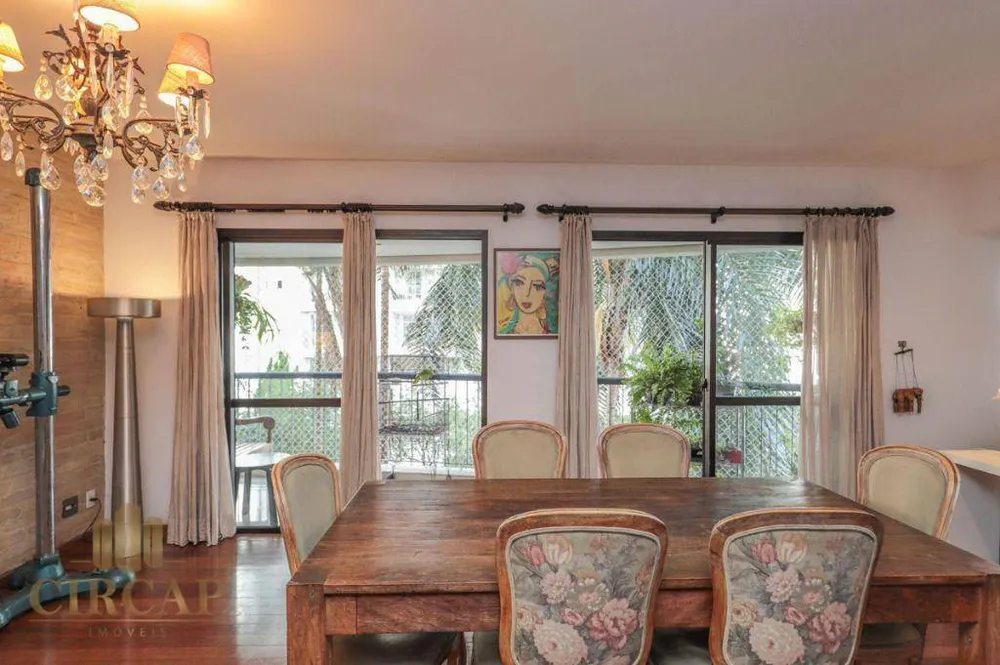 Apartamento, 4 quartos, 146 m² - Foto 10