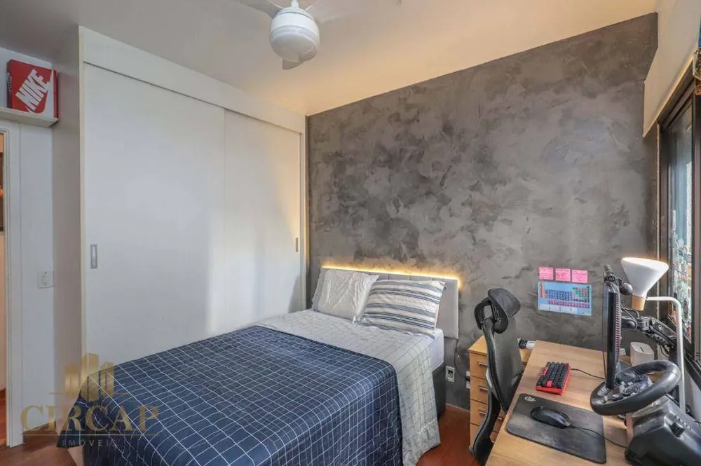 Apartamento, 4 quartos, 146 m² - Foto 7