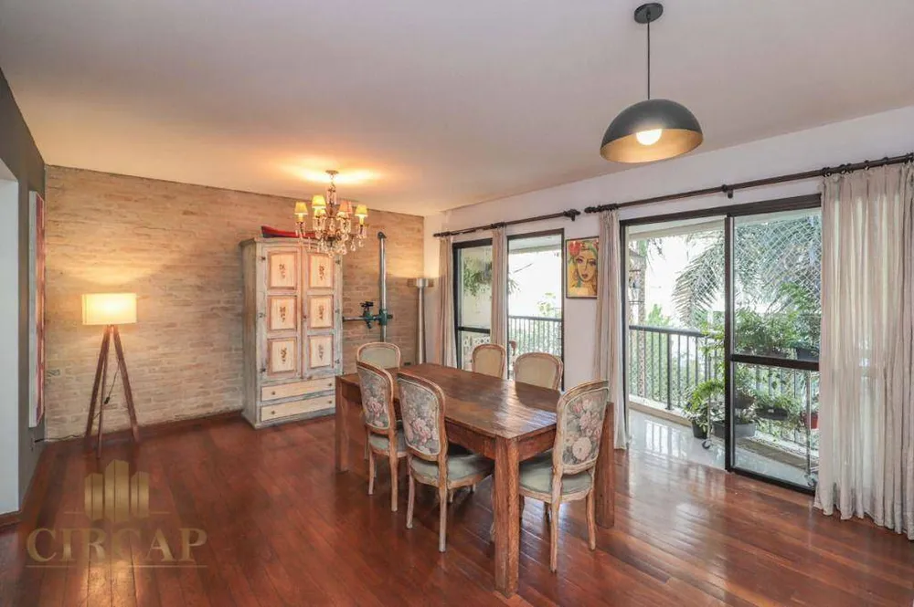 Apartamento, 4 quartos, 146 m² - Foto 5