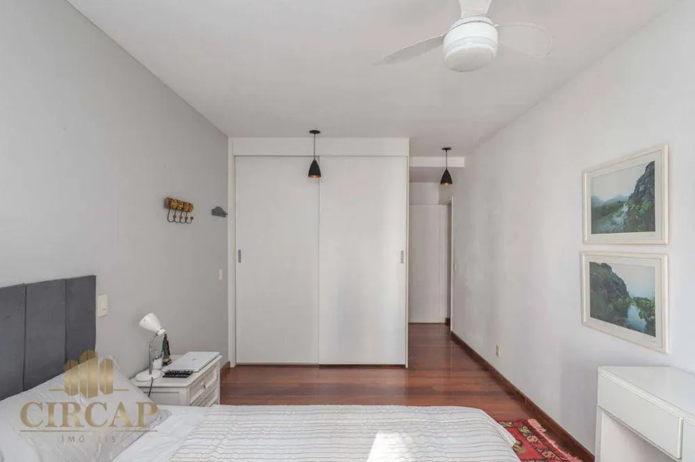 Apartamento, 4 quartos, 146 m² - Foto 3