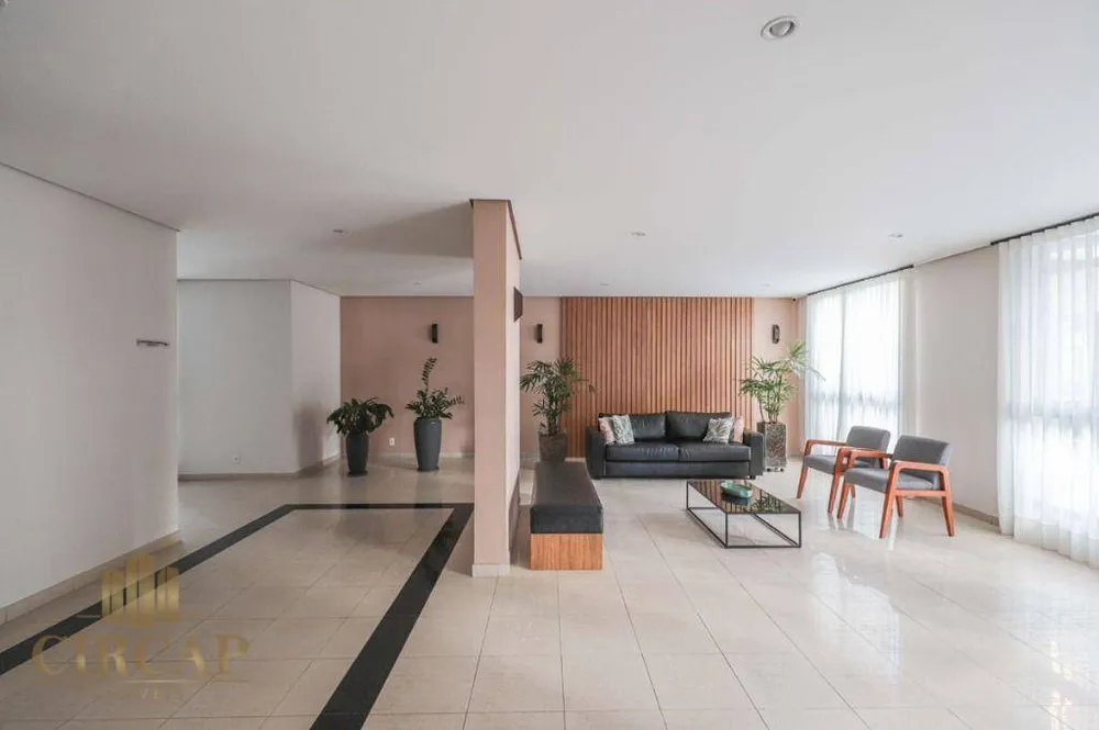 Apartamento, 4 quartos, 146 m² - Foto 12