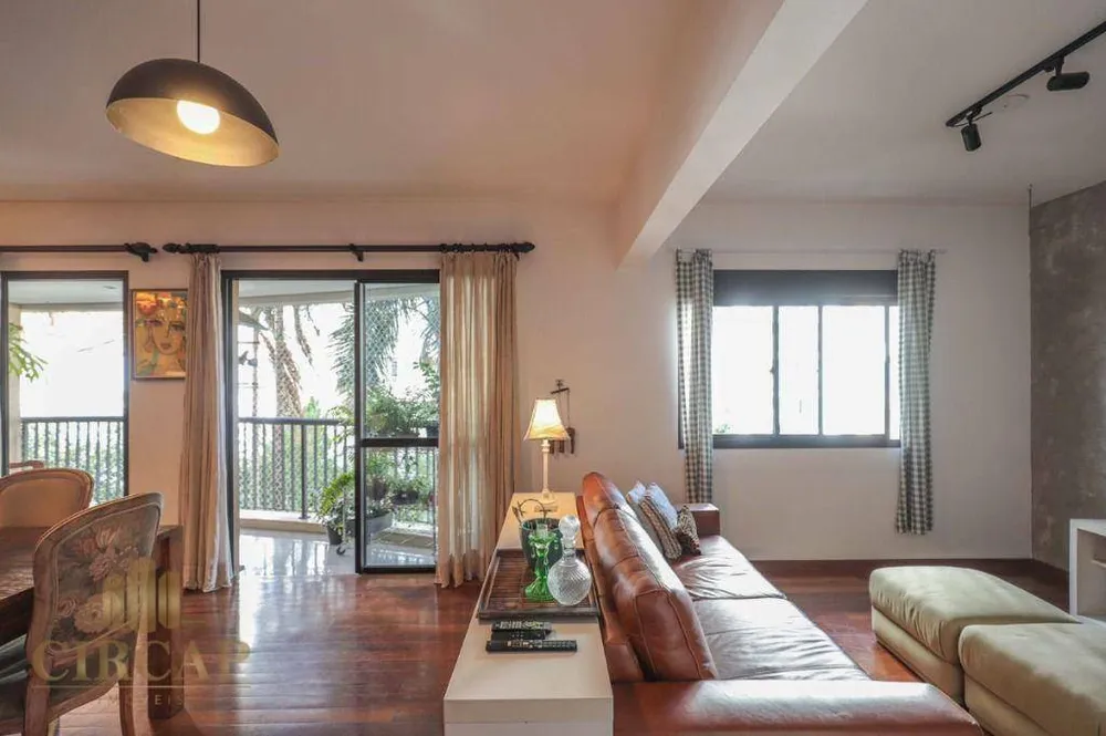 Apartamento, 4 quartos, 146 m² - Foto 8