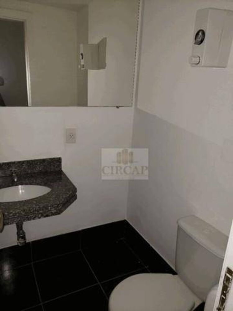 Sala-Conjunto, 184 m² - Foto 8