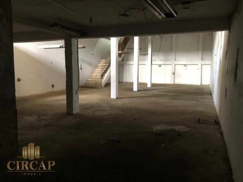 Depósito-Galpão, 525 m² - Foto 10